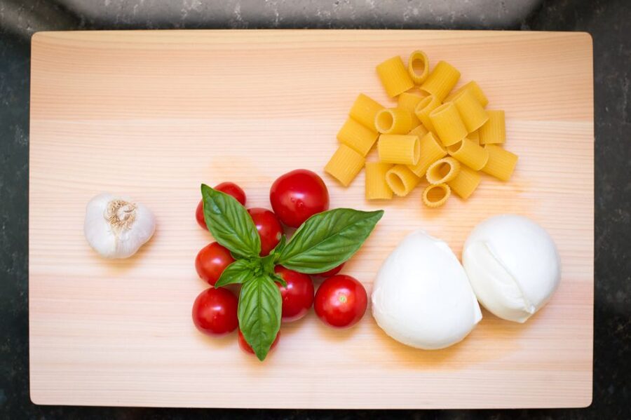 Naples: 3 Recipes Cooking Class at Local's Home - Cooking with a Cesarina in a Naples home