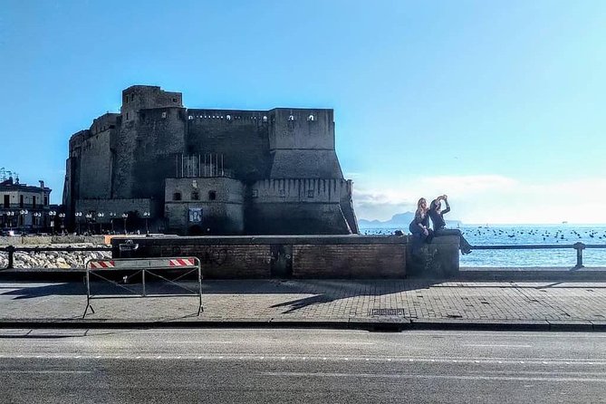 Naples - 4 hours Private Tour - Why a private four-hour tour works well in Naples
