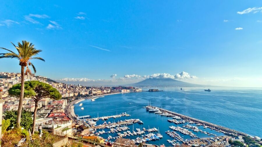 Naples: 7 Days Pass - Pompeii, Museums & Transport Included - Activate the Pass Before You Need It