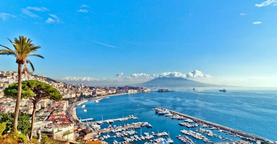 Naples: 7 Days Pass - Pompeii, Museums & Transport Included - Herculaneum Offers a Different Ancient Experience