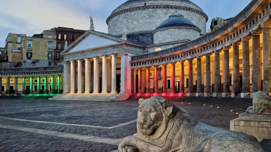 Naples: 7 Days Pass - Pompeii, Museums & Transport Included - Catacombs and Sacred Art
