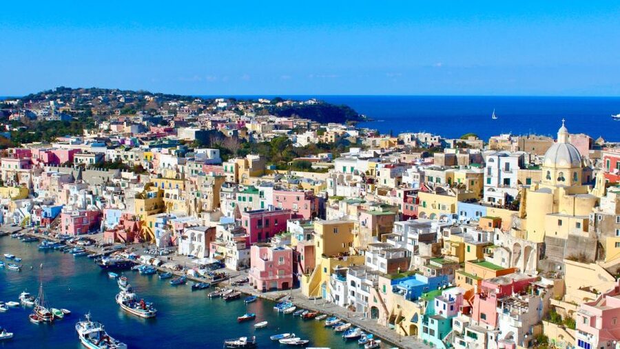 Naples: 7 Days Pass - Pompeii, Museums & Transport Included - Caserta Makes the Pass Reach Beyond Naples