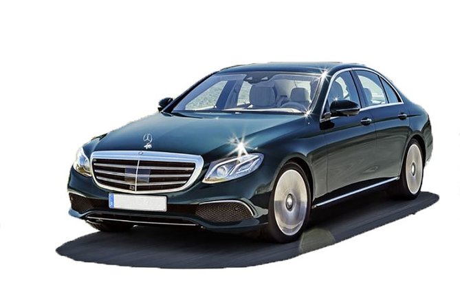Naples Airport Arrival Transfer - Key points to know before you book