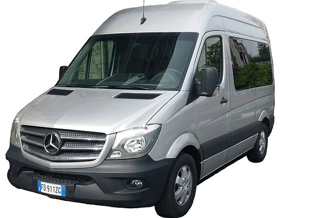 Naples Airport Arrival Transfer - Driver service: where the experience can shine