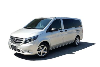 Naples Airport Departure Transfer