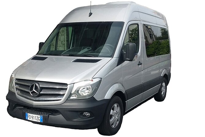 Naples Airport Departure Transfer - Who should book this transfer