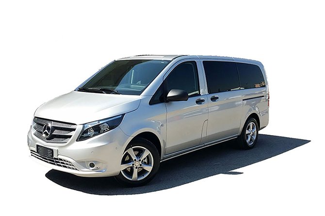 Naples Airport Departure Transfer - Leaving your hotel before sunrise