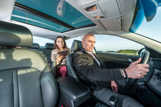 Naples Airport private departure transfer (Naples Hotels to Naples Airport) - Cancellation and practical booking notes