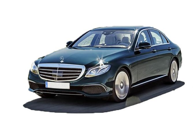 Naples airport/station to Positano or Ravello private arrival transfer - Key points to know before booking