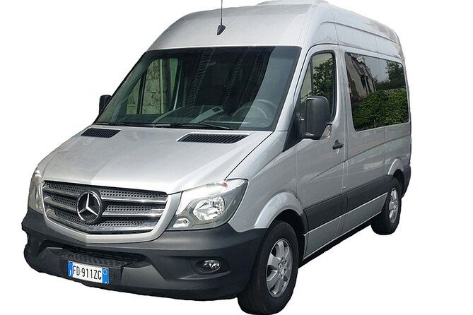 Naples airport/station to Positano or Ravello private arrival transfer - Reaching Ravello, where the final address matters
