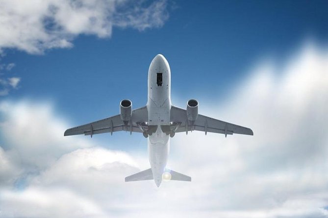 Naples airport/station to Positano or Ravello private arrival transfer - What happens after you land