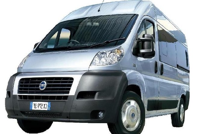 Naples airport/station to Sorrento private arrival transfer - Why this transfer makes the Naples arrival easier