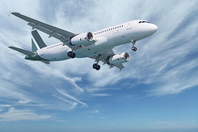 Naples airport/station to Sorrento private arrival transfer - Vehicle comfort and luggage limits