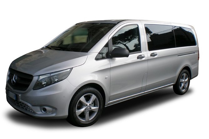 Naples airport/station to Sorrento private arrival transfer - Who should book this transfer?