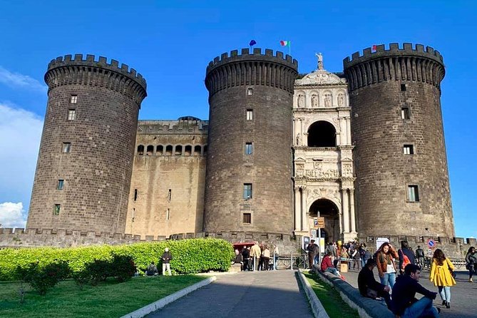 Naples Airport to Naples center transfer (or vice versa) - Why a private Naples transfer can make sense