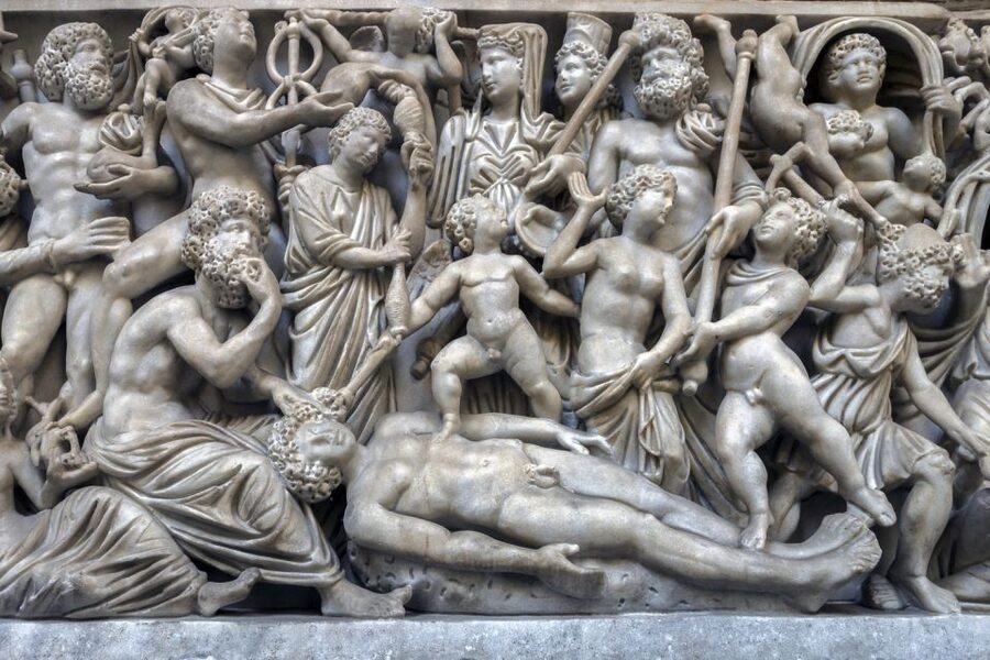 Naples Archaeological Museum 2-Hour Guided Private Tour - Why the Naples Archaeological Museum deserves two focused hours