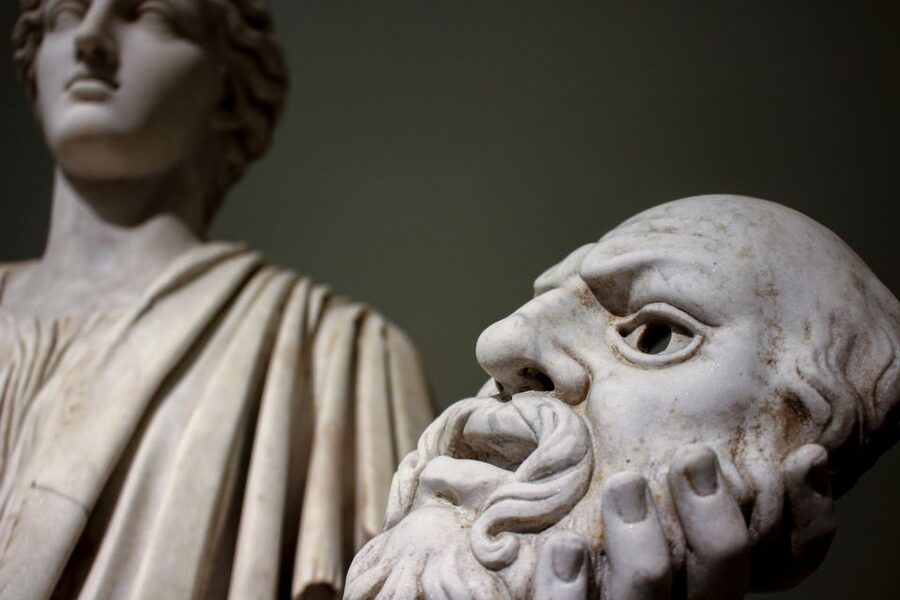Naples Archaeological Museum 2-Hour Guided Private Tour - What a two-hour itinerary can realistically cover