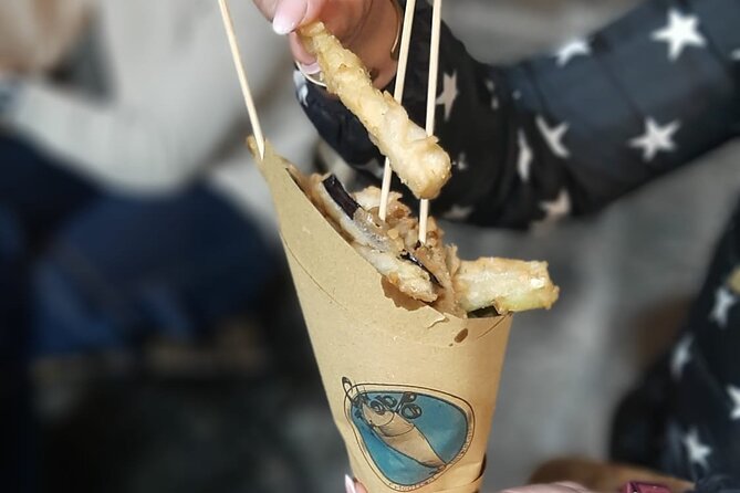 Naples as a local - Authentic Street Food Tour - What the three-hour format means
