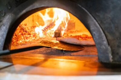 Authentic Neapolitan Pizza Making Class