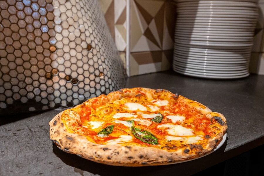 Naples: Authentic Neapolitan Pizza Making Class - Who will enjoy this class most