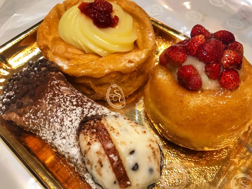 Naples Best City Highlights Tour with Local Guide - Is the tour a good value?