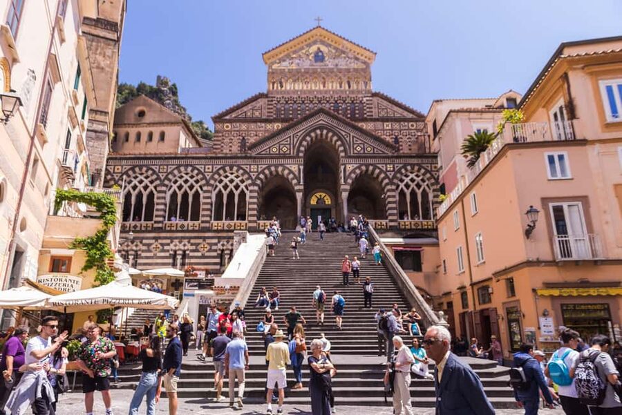 Naples: Boat Tour to Positano, Amalfi and Ravello - Should You Book It?