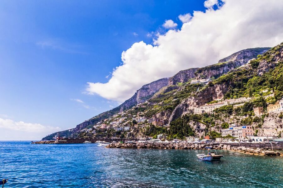 Naples: Boat Tour to Positano, Amalfi and Ravello - Why Seeing the Amalfi Coast by Boat Makes Sense