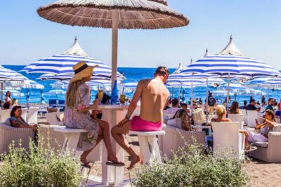 Boat Tour to Positano, Amalfi and Ravello