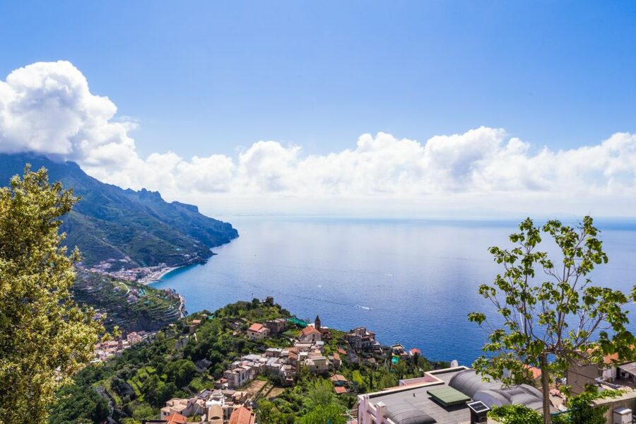 Naples: Boat Tour to Positano, Amalfi and Ravello - What the Boat Ride Is Really Like