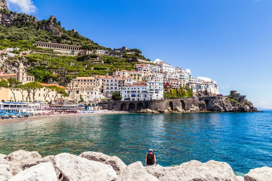 Naples: Boat Tour to Positano, Amalfi and Ravello - Is the $95.16 Price Good Value?