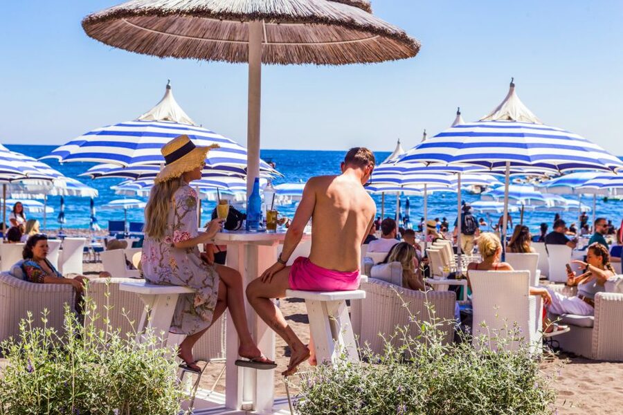 Naples: Boat Tour to Positano, Amalfi and Ravello - From Mount Vesuvius to Sorrento’s Coastal Coves
