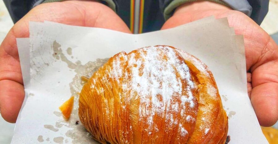 Naples by Night: Food and Wine Walking Tour with Local Guide - Key points to know before you book