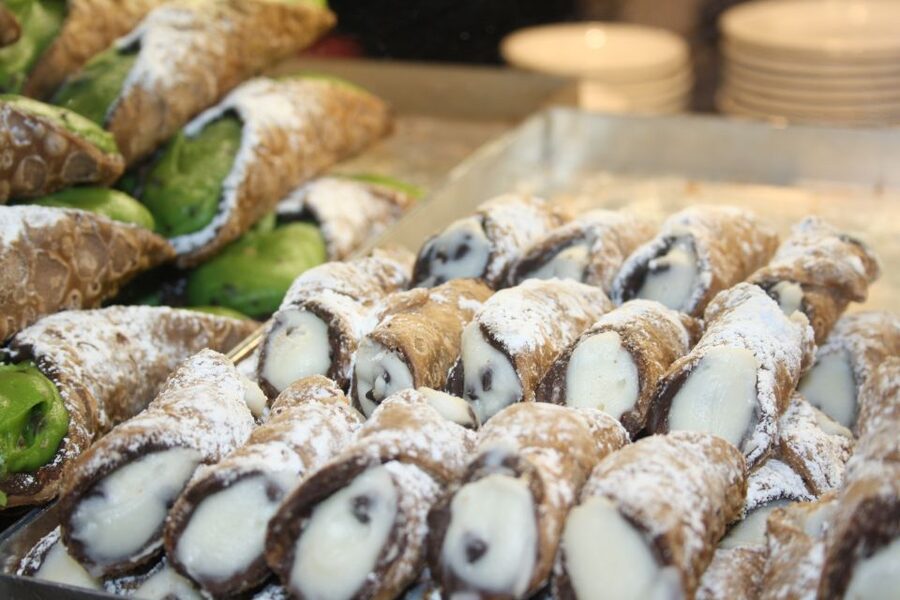 Naples by Night: Food and Wine Walking Tour with Local Guide - Should you book Naples by Night?