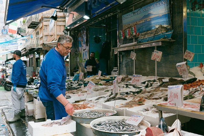 Naples by Night: Ultimate Neapolitan Tasting Tour - Key points to know before booking