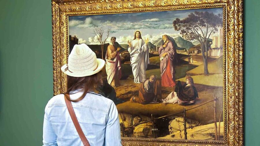 Naples: Capodimonte Museum 2-Hour Guided Private Tour - Why Capodimonte deserves a place in your Naples plan