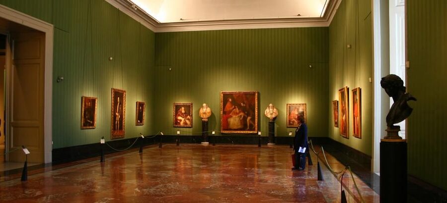 Naples: Capodimonte Museum 2-Hour Guided Private Tour - Who should book this Capodimonte tour?
