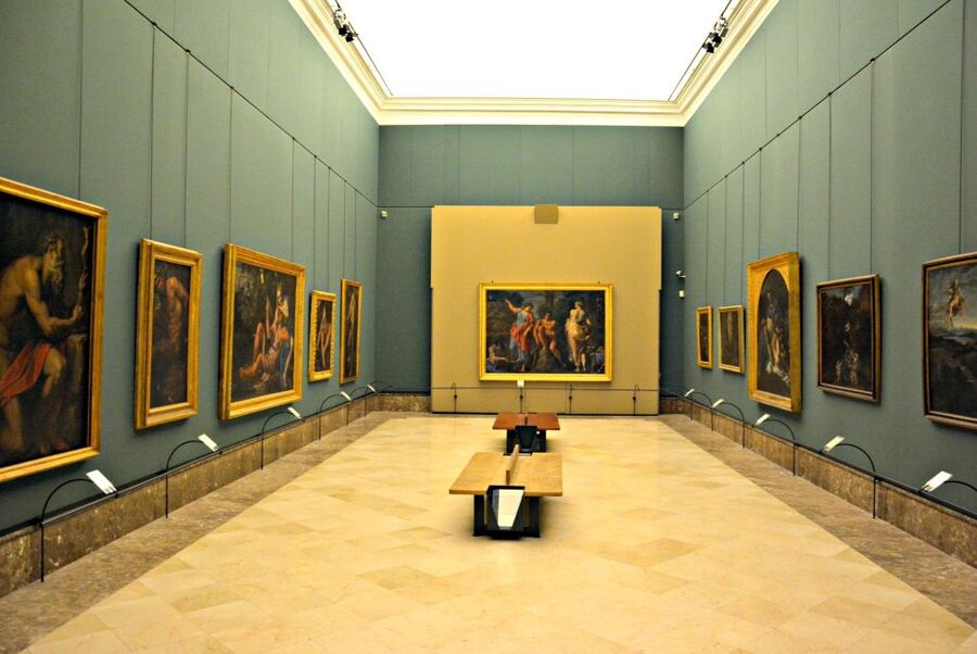 Naples: Capodimonte Museum small group tour - Should you book the Capodimonte Museum tour?