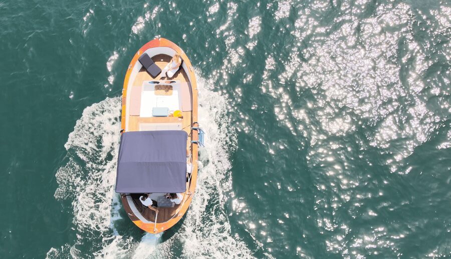 Naples: Castel dell'Ovo Boat Tour with Snorkeling & Aperitif - Starting from Molo Rugiada in Mergellina