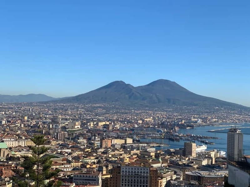 Naples: Certosa San Martino Tour with an Art Historian Guide - Why the Certosa belongs on your Naples list