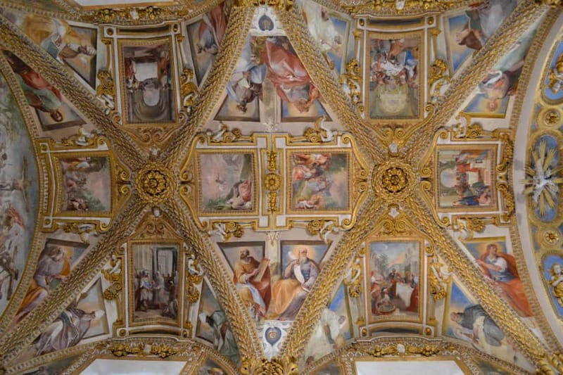 Naples: Certosa San Martino Tour with an Art Historian Guide - Is two hours enough?