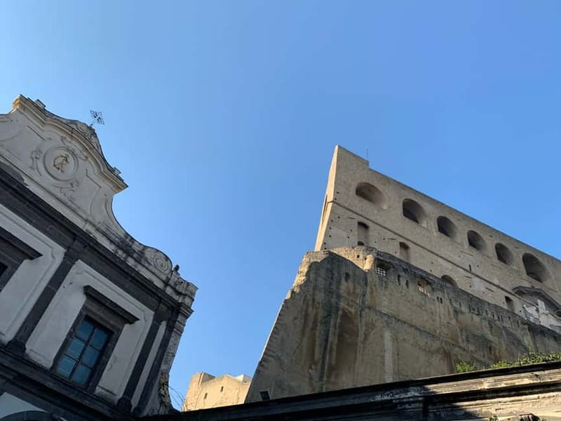 Naples: Certosa San Martino Tour with an Art Historian Guide - Understanding the private-group price