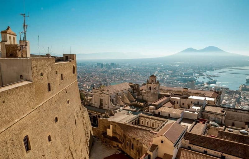 Naples: Certosa San Martino Tour with an Art Historian Guide - Who will enjoy this Certosa tour most?
