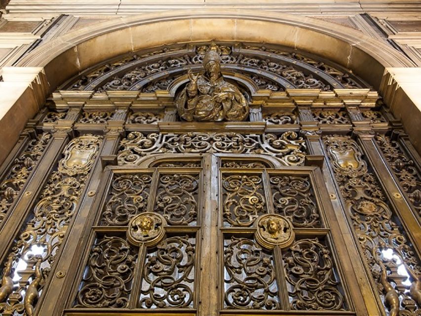 Naples: Chapel & Museum of San Gennaro Guided Tour - Should you book the San Gennaro tour?