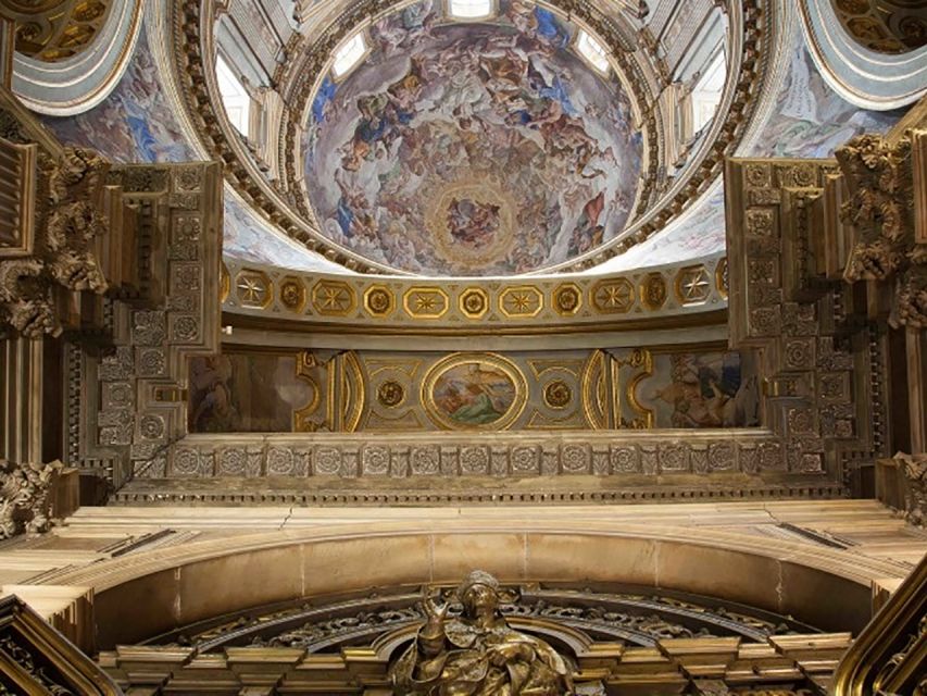 Naples: Chapel & Museum of San Gennaro Guided Tour - Is $28 a fair price?