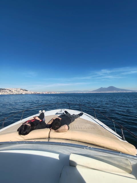 Naples: City Boat Tour with Aperitif - Who will enjoy this Naples boat tour most?