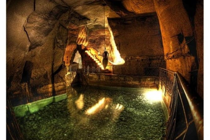 Naples: City Center Walking Tour with Underground Naples - Via dei Tribunali and the food-street pause