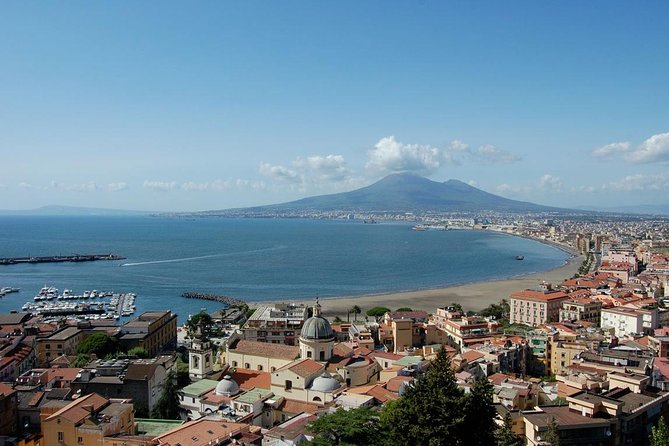 Naples City Tour - San Domenico Maggiore and the old center