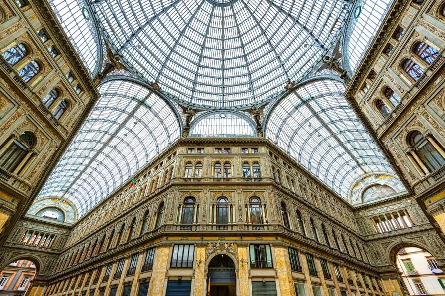 Naples: City Walking Tour w/ Underground Roman Ruins Ticket - Key points to know before booking