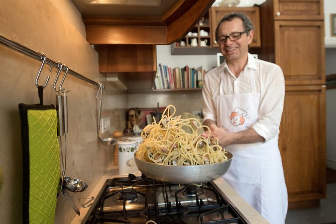 Naples: Cook 3 Authentic Recipes in a Local's Home - The most valuable souvenir is a repeatable recipe