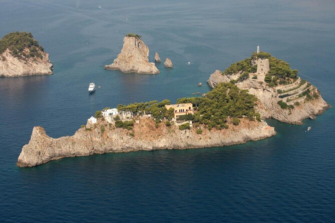 Naples cruise excursion day tour Positano Amalfi Ravello Amalfi coast - Key points to know before booking
